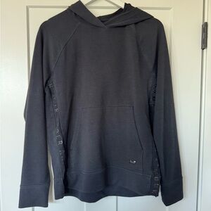 Under Armour Dark Charcoal Sweatshirt